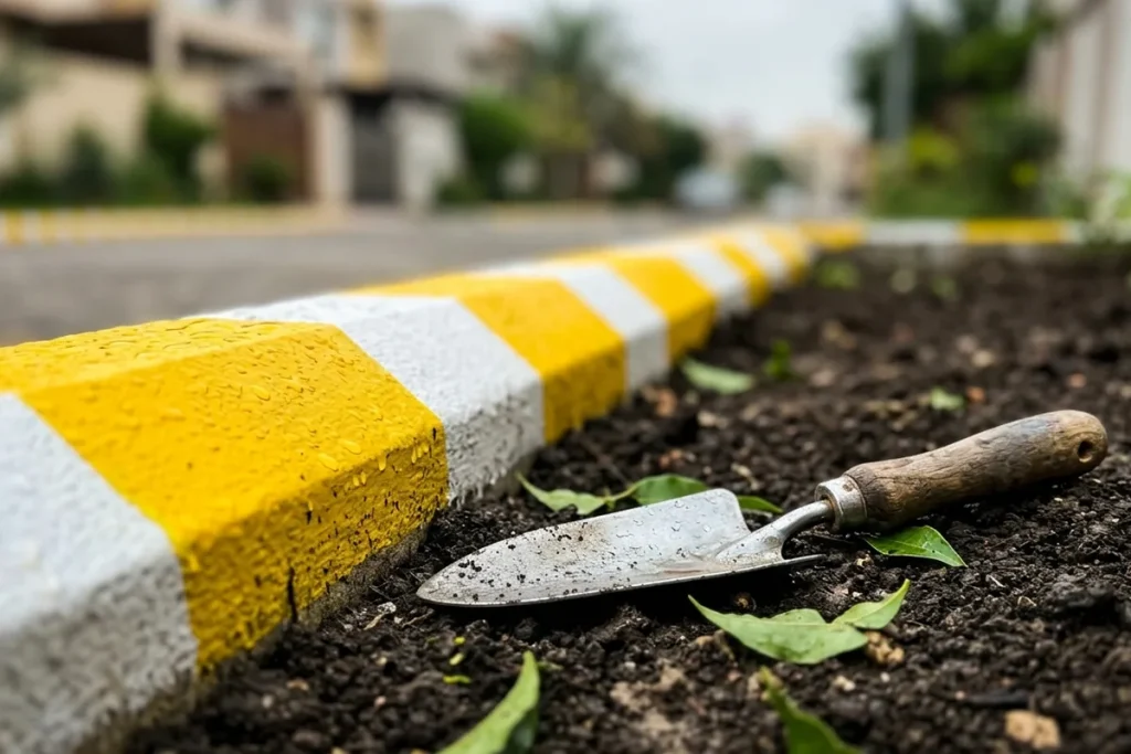 Agenda Kerja Bakti RT/RW Pagi Ini: Gotong Royong Percantik Lingkungan Sebelum Lebaran.