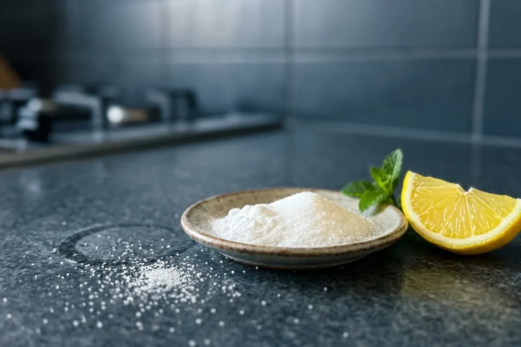 Cara Mengusir Kecoa Selamanya dari Dapur dengan Bahan Dapur yang Aman.