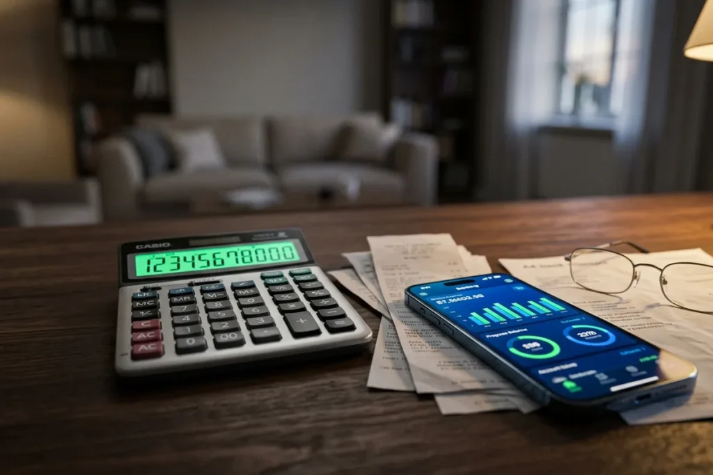 Curhat Istri: Suami Diam-diam Kasih THR Lebih Banyak ke Ibunya, Perlu Ribut Gak Sih?