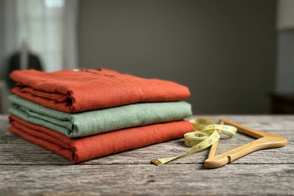 Baju Lebaran Kembaran dengan Keluarga Besar: Ribet tapi Seru, Ini Cerita Kami.