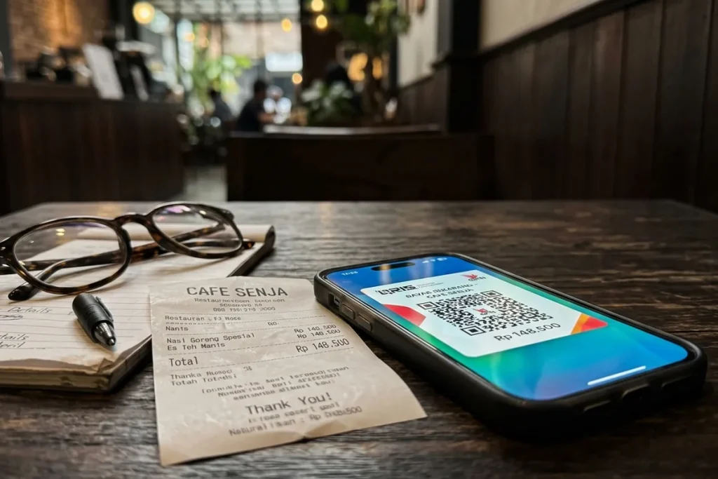 Cara Mengatur Iuran Bukber Alumni agar Adil & Tidak Ada yang Merasa Terbebani.