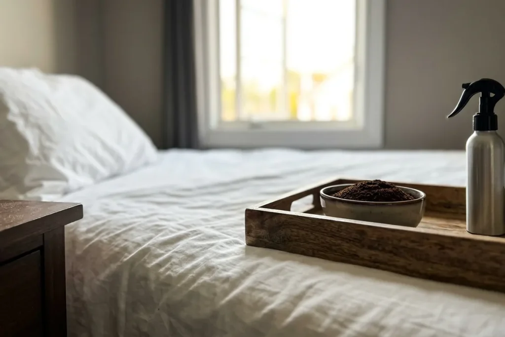 Cara Menghilangkan Bau Apek di Kamar Tamu Jelang Mudik Lebaran 2026.