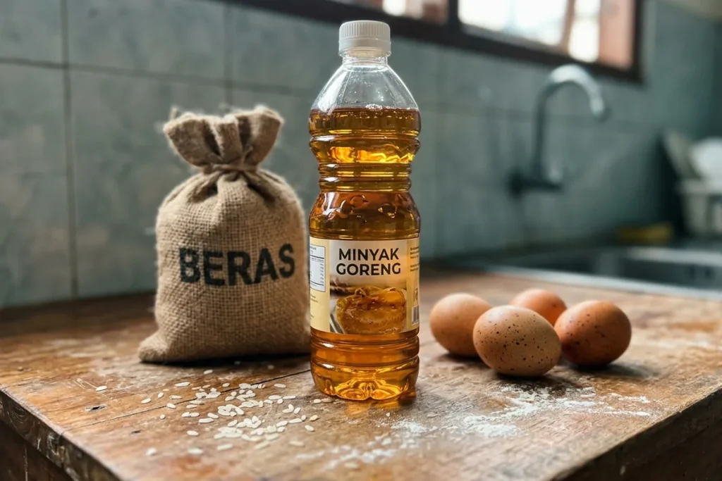 Daftar Promo Sembako Hari Ini: Belanja Murah Meriah di Alfamart & Indomaret!