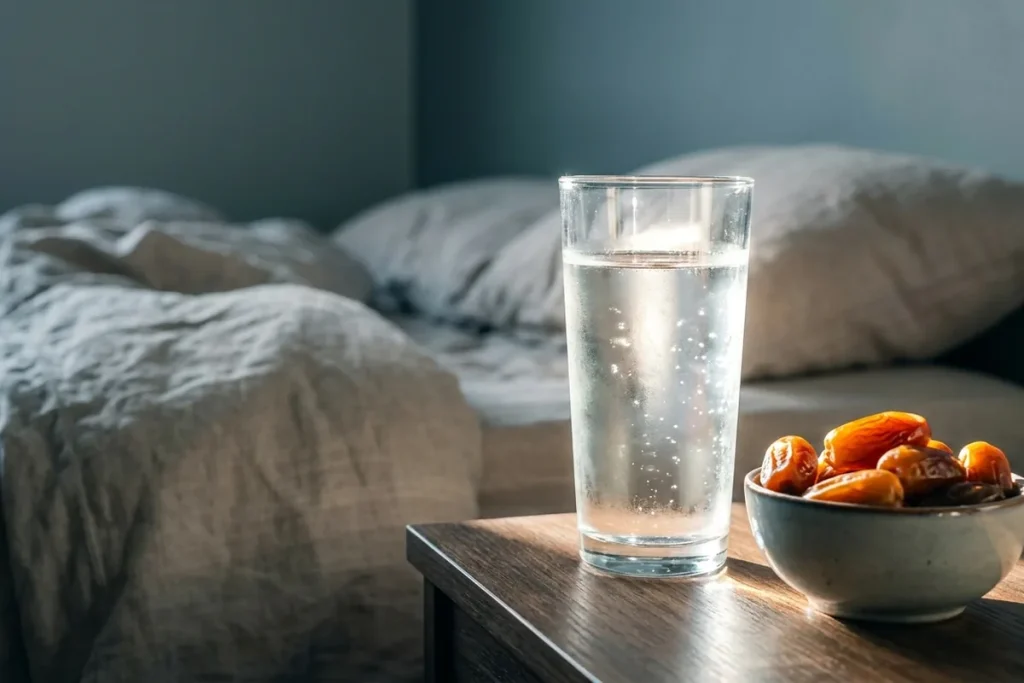 Tips Bangun Sahur Segar & Bebas Ngantuk di Hari Senin Kerja: Rahasia Tetap Produktif!