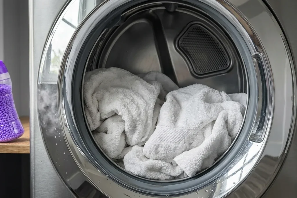 Tips Cuci Baju Wangi Tahan Lama Seperti di Laundry Mewah, Ini Rahasianya!