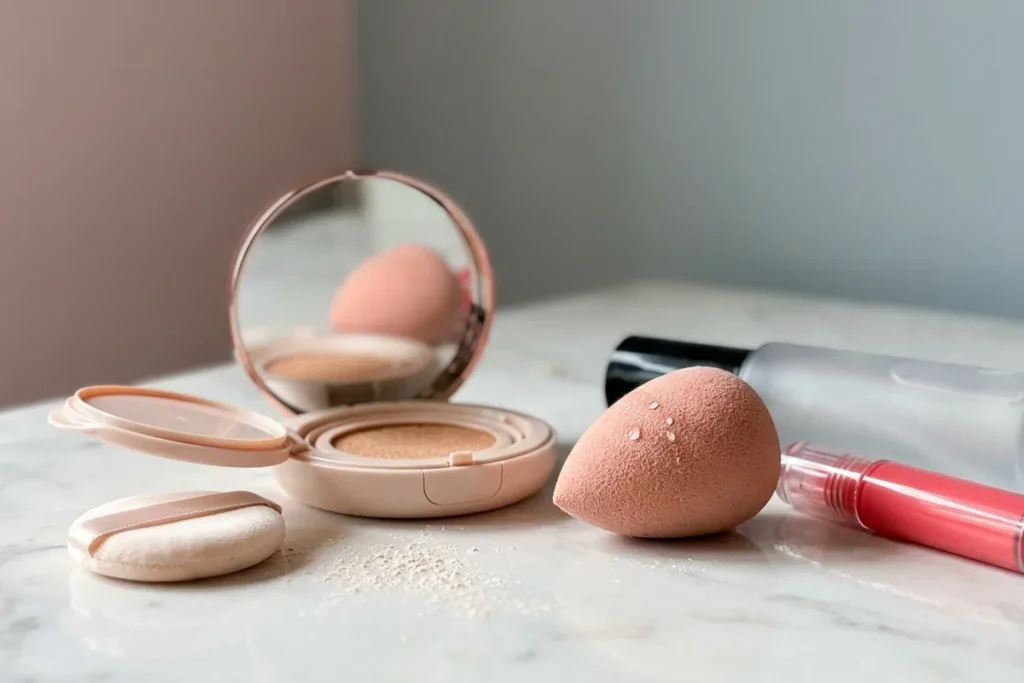 Tips Makeup Bukber Tahan Lama & Fresh Walau Seharian Beraktivitas.