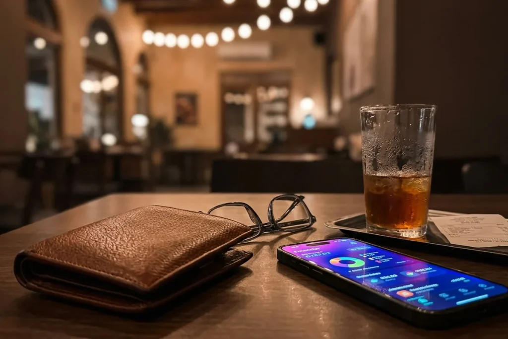 Tips Menolak Permintaan Pinjaman Uang dari Teman Saat Bukber Tanpa Merusak Pertemanan.