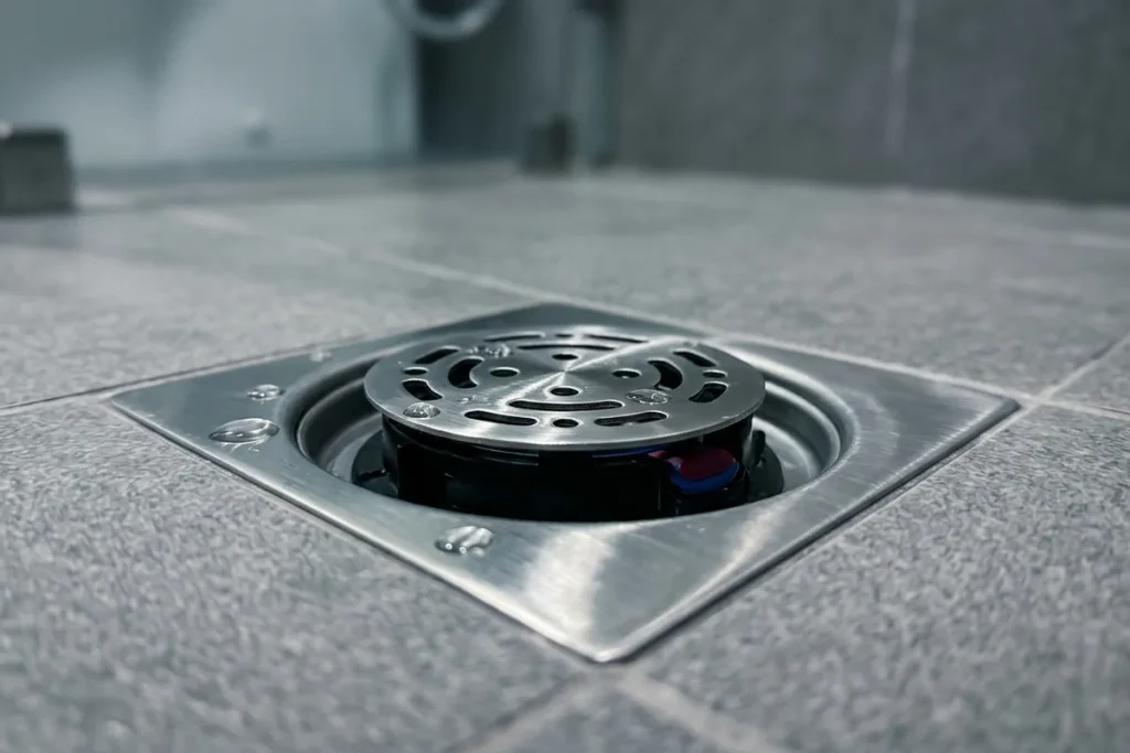 Tips Rumah Bebas Tikus di Musim Hujan: Rahasia Lubang Pembuangan Tetap Aman.