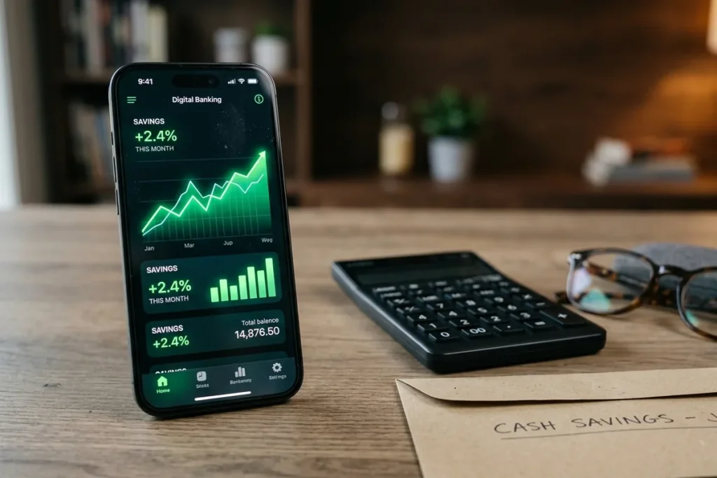 Trik Menabung Ibu Rumah Tangga: Cara Mengatur Keuangan agar Sisa Gaji Tetap