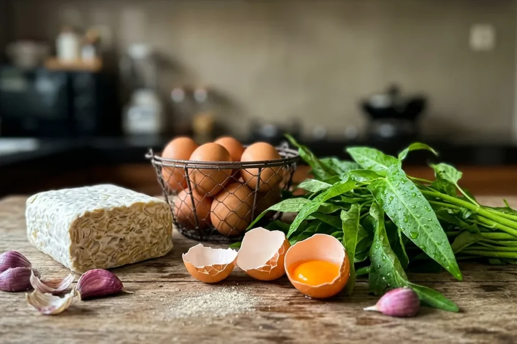 Ide Menu Masakan Seminggu Irit Budget: Makan Enak Tanpa Bikin Kantong