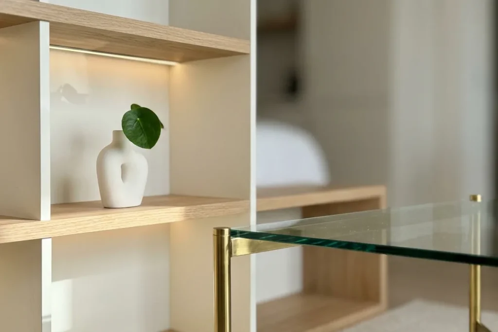 Inspirasi Menata Rumah Sempit Minimalis agar Terlihat Luas dan Estetik.