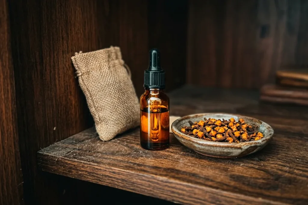 Jasa Anti Rayap Mahal? Coba 5 Cara Alami Ini untuk Lindungi Lemari Kayu Kesayangan.