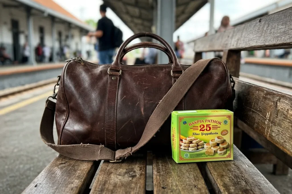 Ketemu Mantan Saat Mudik ke Kampung Halaman, Canggung Tapi Jadi Cerita Lucu.