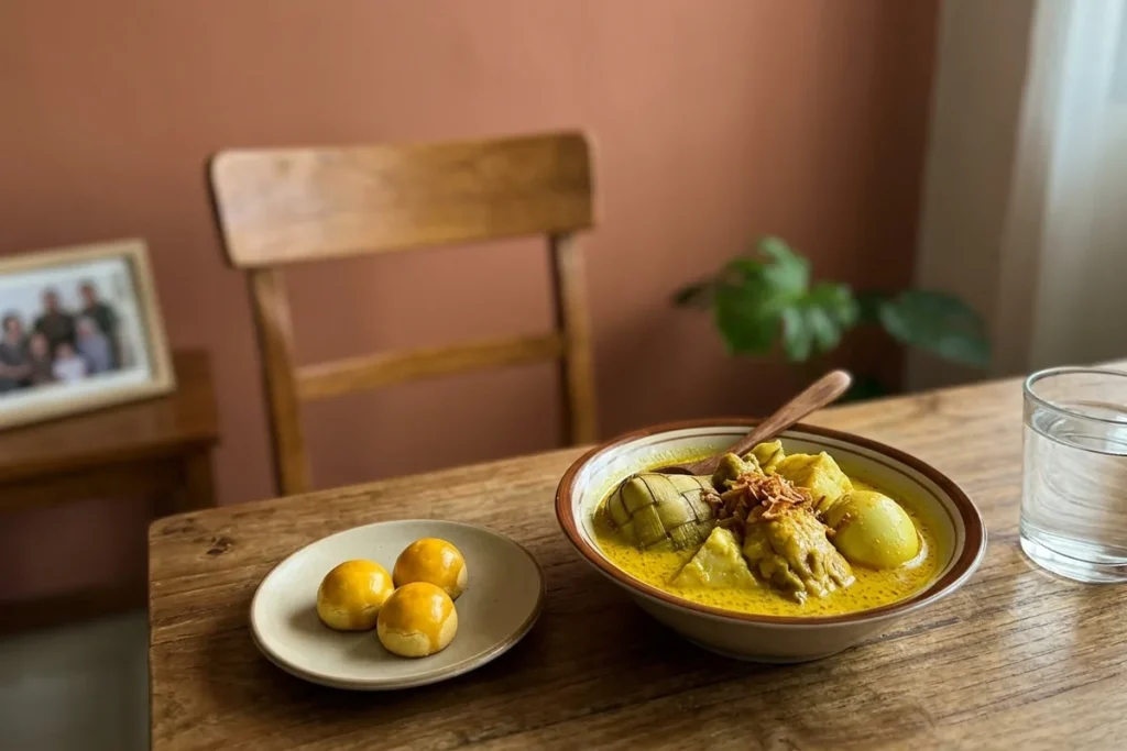 Kisah Haru: Lebaran Pertama Tanpa Orang Tua, Cara Menguatkan Hati di Hari Raya.