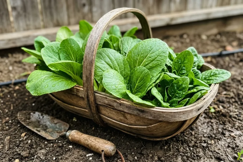 Kisah Sukses: Ibu Rumah Tangga Jual Sayuran Organik dari Halaman Rumah, Cuan Gede!