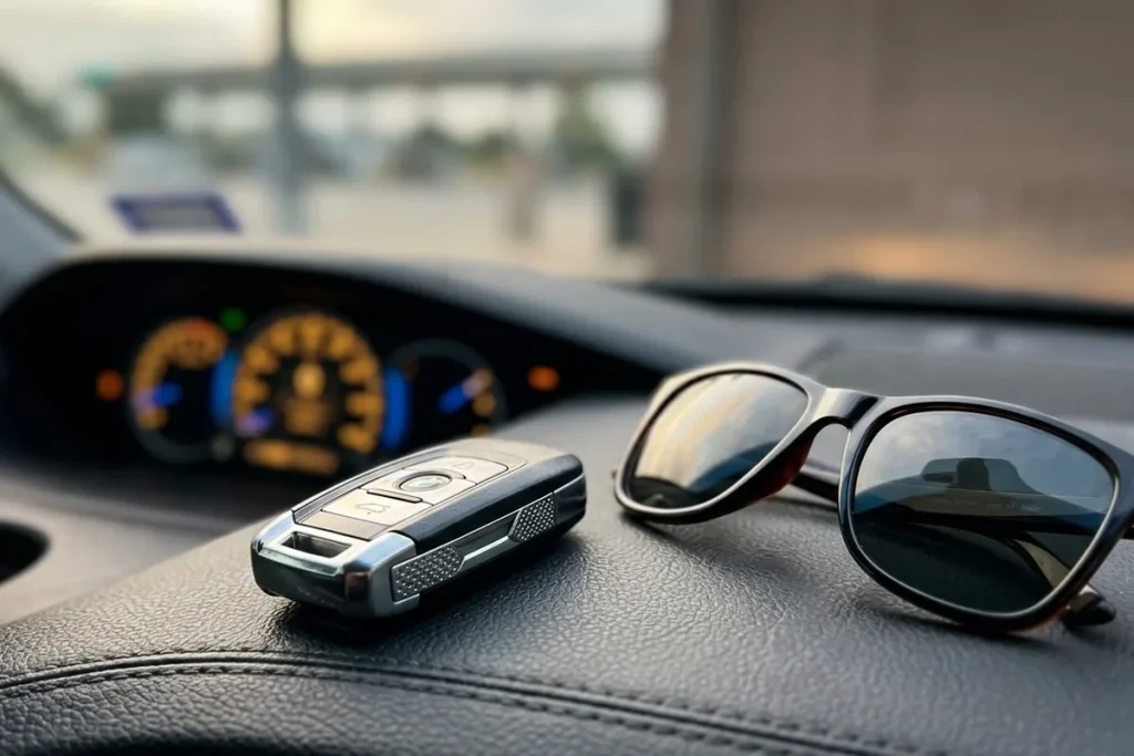 Kondisi Rest Area Jalur Trans Jawa Pagi Ini: Mana yang Paling Nyaman untuk Istirahat?