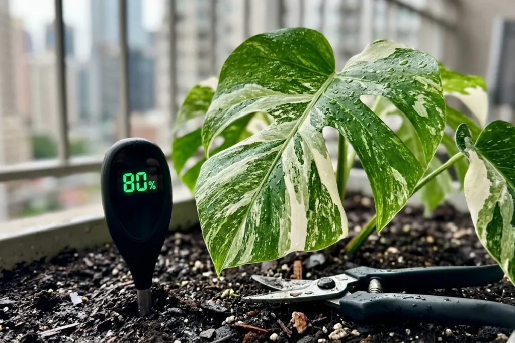 Pengalaman Pakai Jasa "Plant Sitter" di Jakarta: Worth It Gak Sih Harganya?