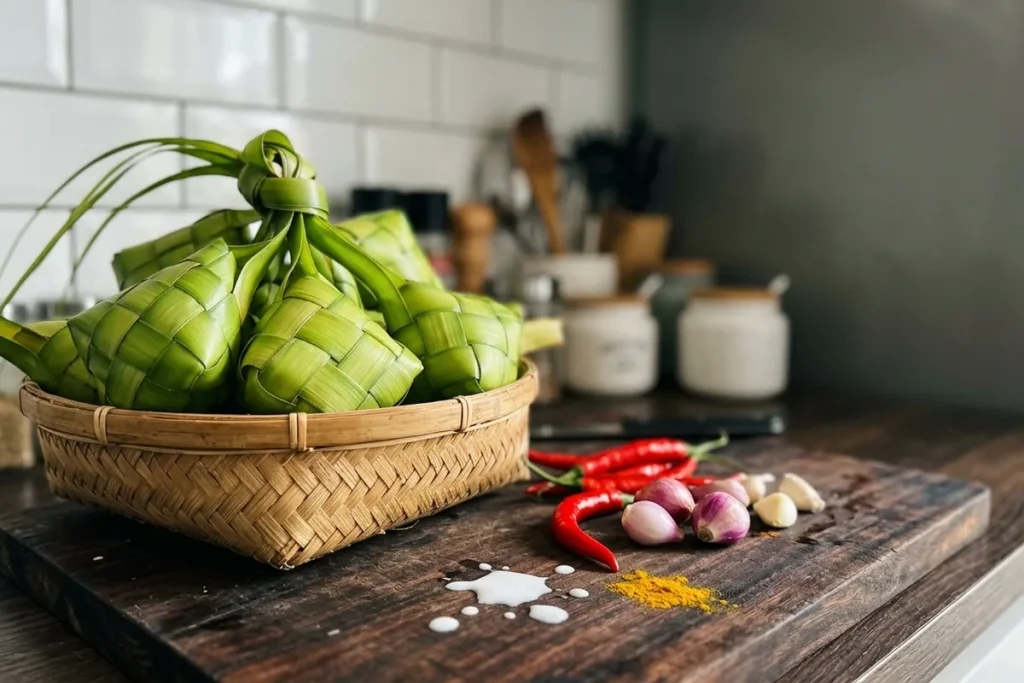 Pengalaman Pertama Jadi Tuan Rumah Lebaran: Panik tapi Senang, Ini Persiapannya.