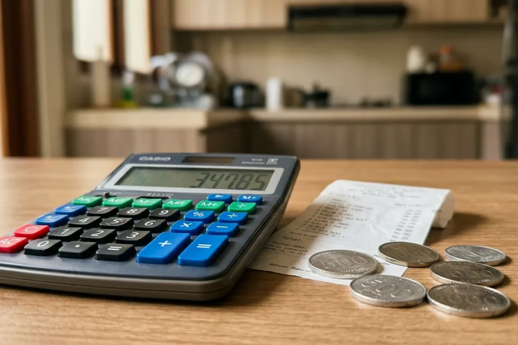 Perbandingan Harga Minimarket: Mana yang Lebih Murah, Toko Kelontong atau Supermarket?