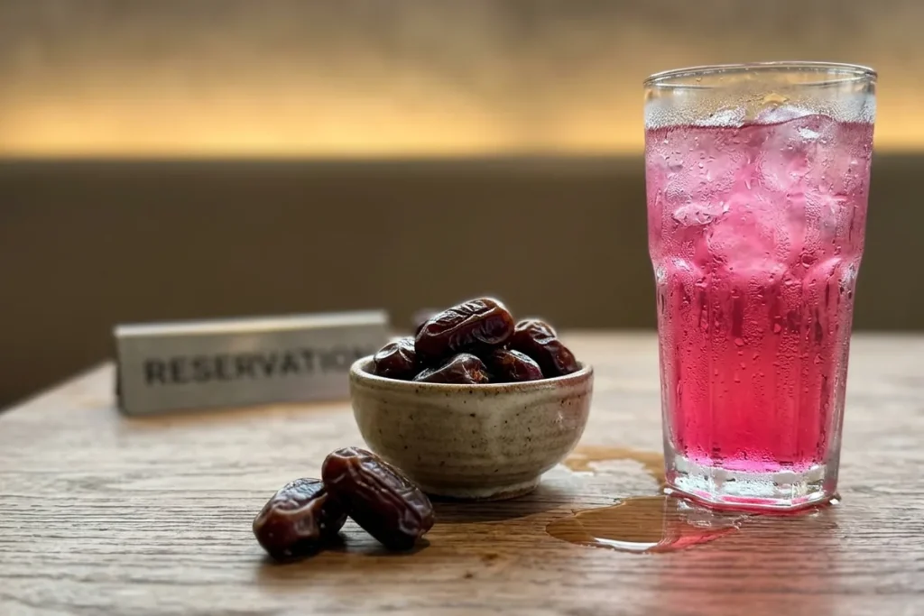 Rekomendasi Tempat Bukber Murah & Instagramable di Jakarta Pagi Ini, Reservasi Sekarang!