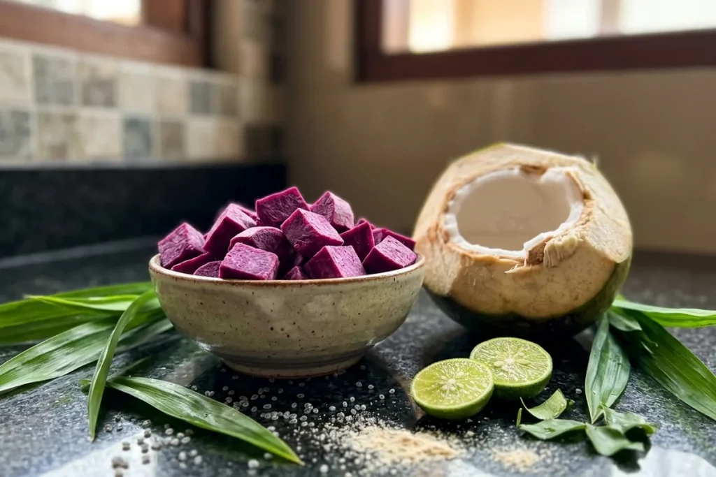 Resep Takjil Rendah Gula untuk Buka Puasa: Tetap Enak, Segar, dan Sehat!