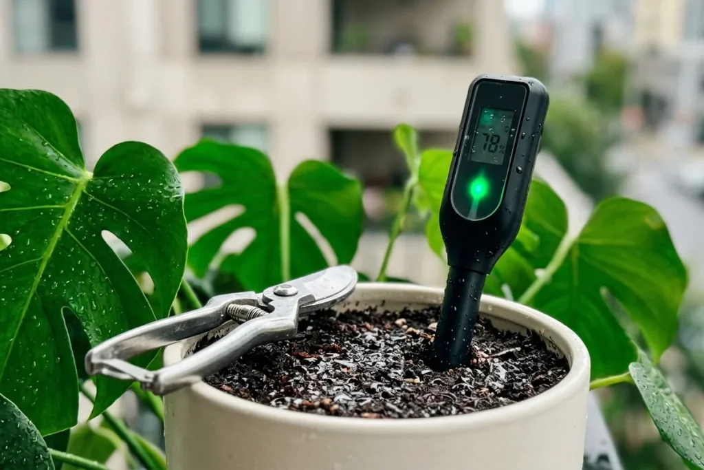 Review Jasa Penyiram Tanaman Online: Solusi Praktis untuk Rumah Kosong.