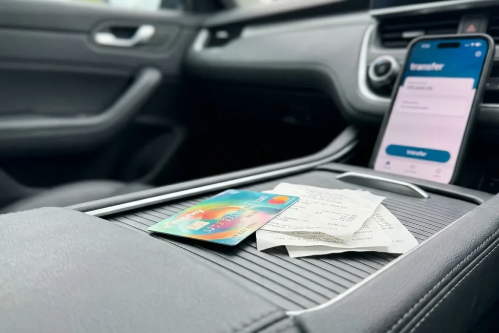 Tega Banget! Saudara Pinjam Mobil Mudik tapi Gak Mau Patungan Bensin & Tol.