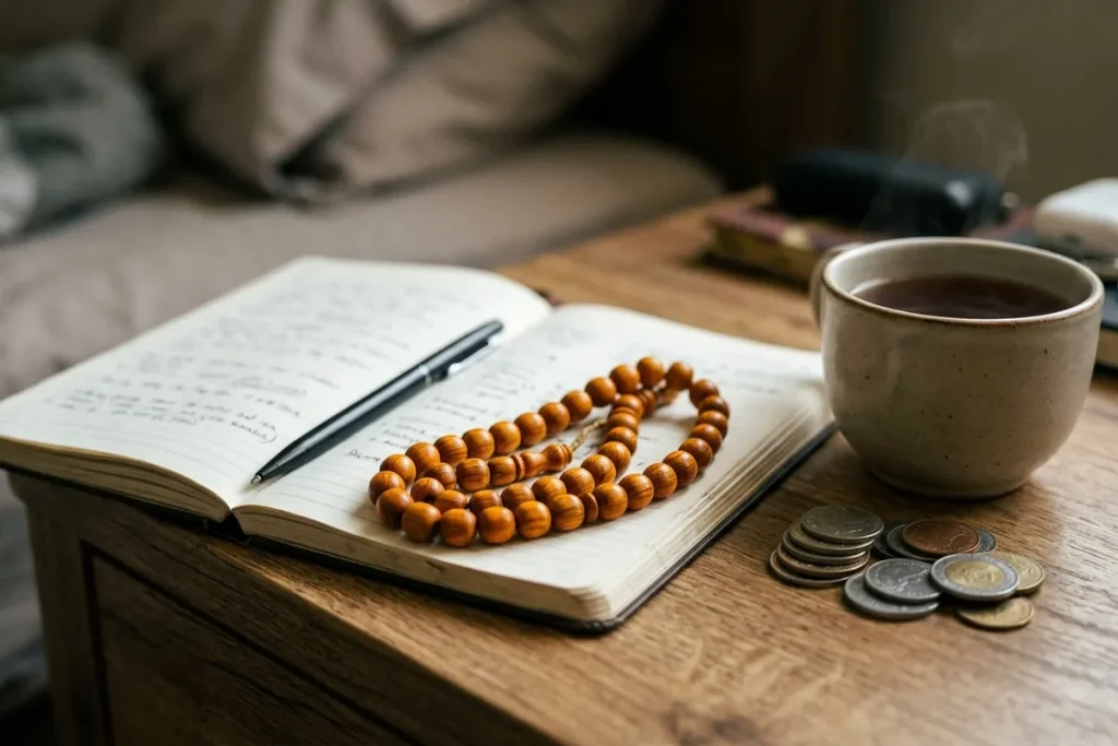 Tetangga Toxic Pamer Harta Jelang Lebaran, Cara Menghadapinya Agar Hati Tetap Tenang.