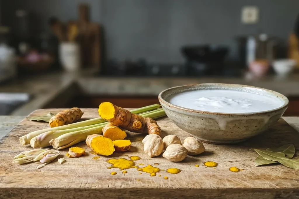 Tips Bikin Opor Ayam yang Tidak Cepat Basi Walau Dipanaskan Berkali-kali.