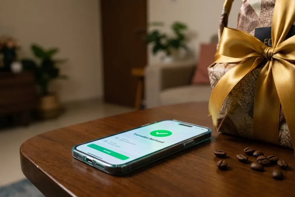 Tradisi Arisan Keluarga Jelang Lebaran: Cara Seru Jalin Silaturahmi Tanpa Drama.