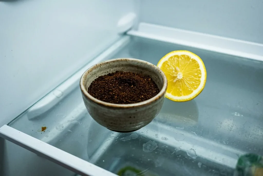 Trik Bersihkan Kulkas dari Sisa Makanan Sebelum Mudik agar Tidak Bau Busuk.