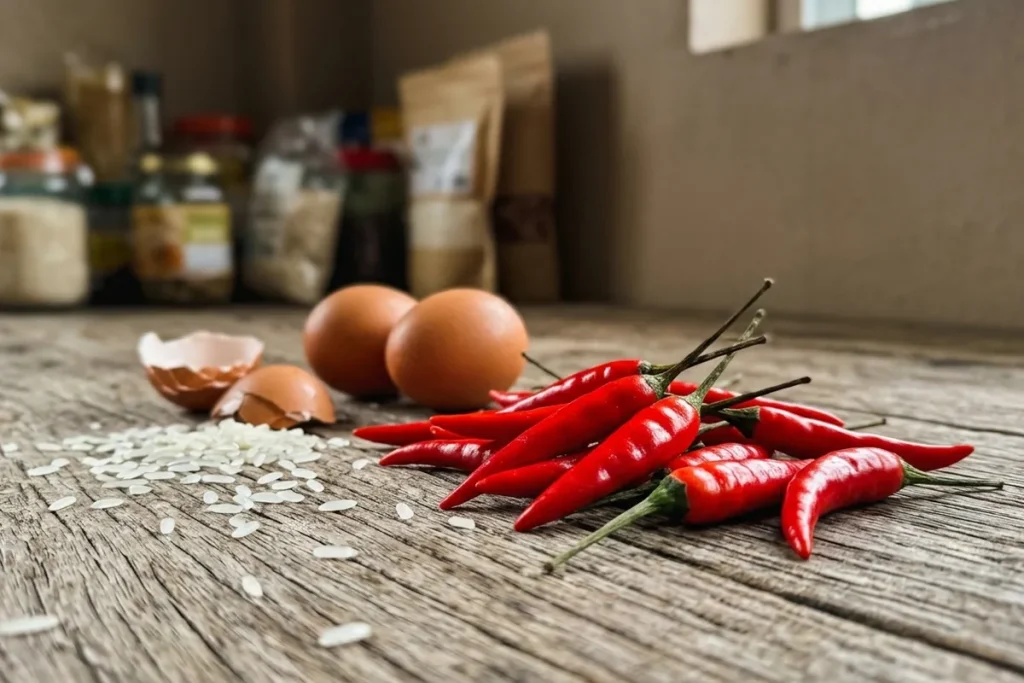 Update Harga Sembako Maret 2026: Tips Belanja Murah Jelang Lebaran.