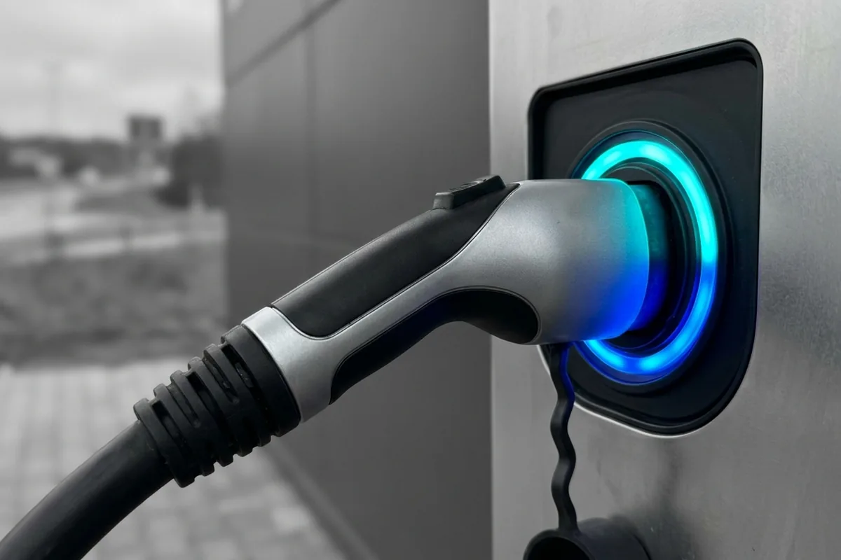 Update Lokasi SPKLU (Charging Station) Sepanjang Jalur Mudik untuk Mobil Listrik.