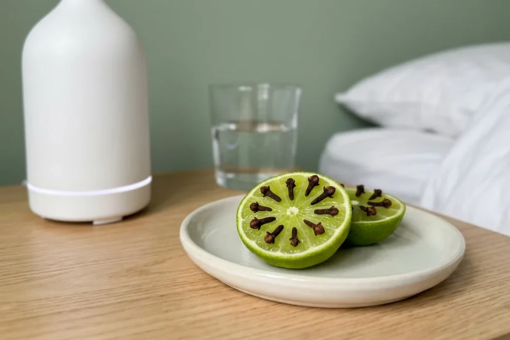 Waspada DBD! Cara Efektif Usir Nyamuk di Kamar Anak Tanpa Obat Nyamuk Bakar.