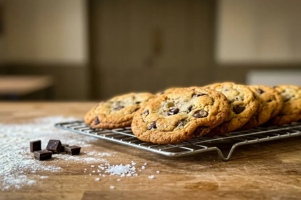 Workshop Membuat Kue Kering Viral di Balai Desa Pagi Ini: Belajar Sambil Silaturahmi.